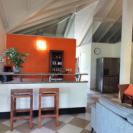Blue Bay Beach Villa At Pool And Golfcourse Екстериор снимка