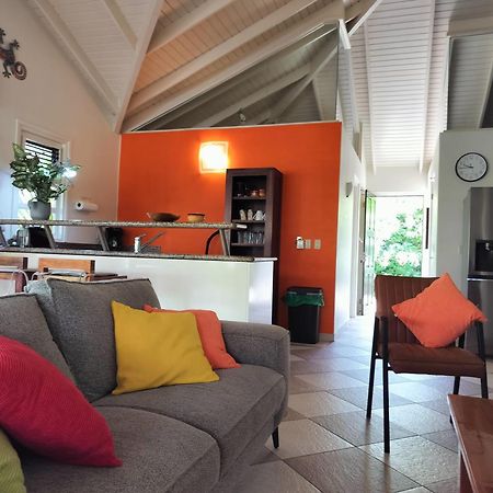 Blue Bay Beach Villa At Pool And Golfcourse Екстериор снимка