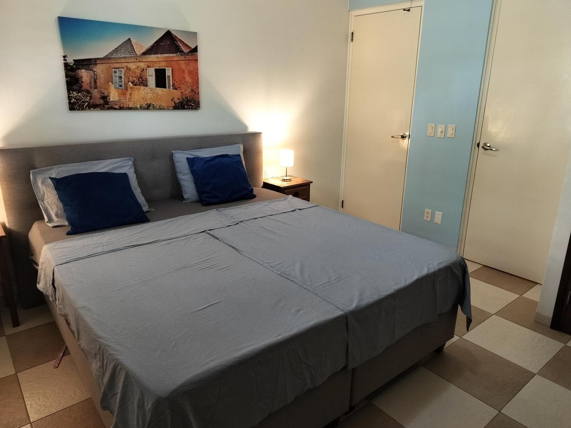 Blue Bay Beach Villa At Pool And Golfcourse Екстериор снимка