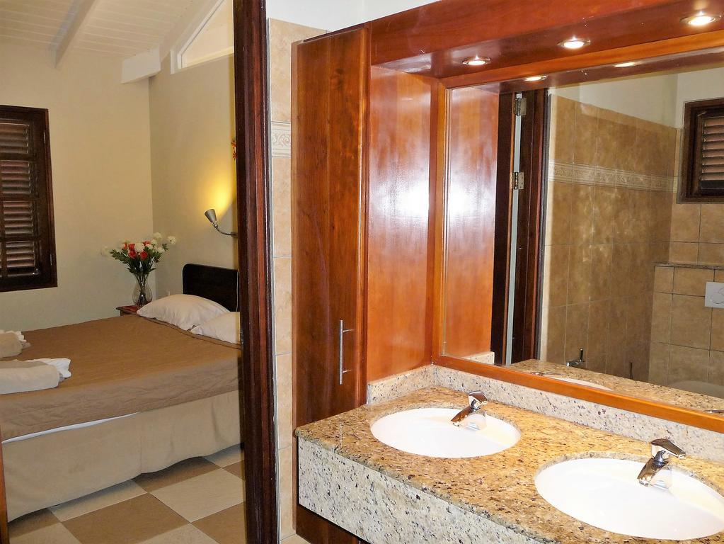 Blue Bay Beach Villa At Pool And Golfcourse Екстериор снимка