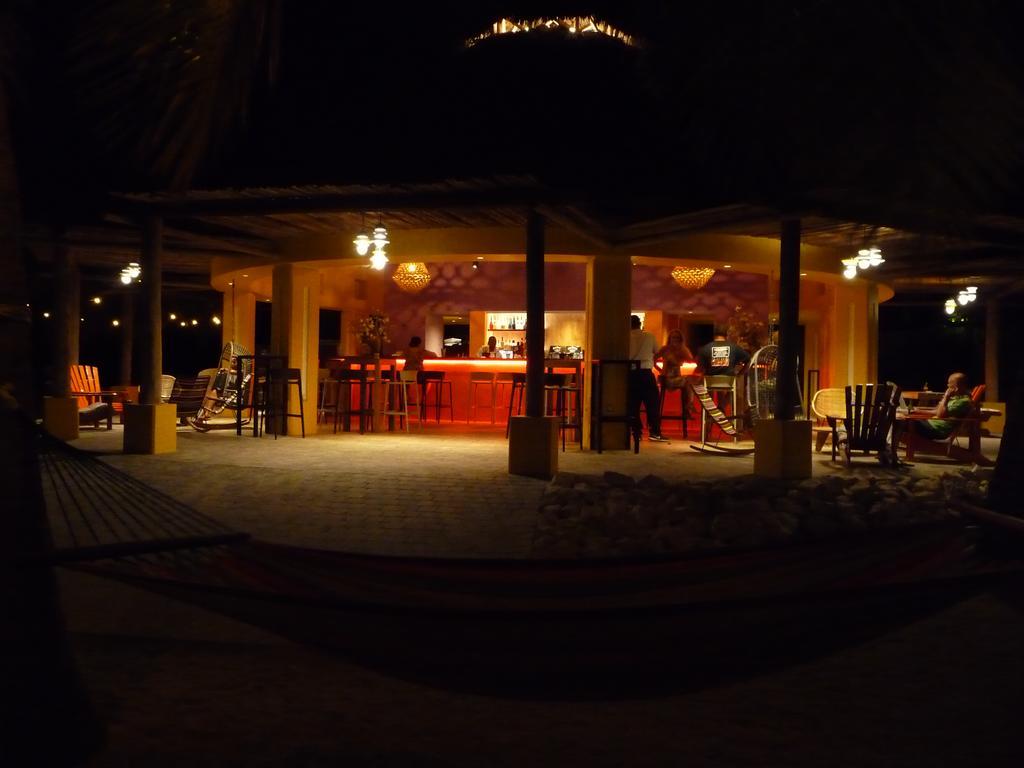 Blue Bay Beach Villa At Pool And Golfcourse Екстериор снимка