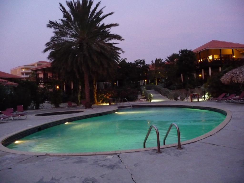Blue Bay Beach Villa At Pool And Golfcourse Екстериор снимка
