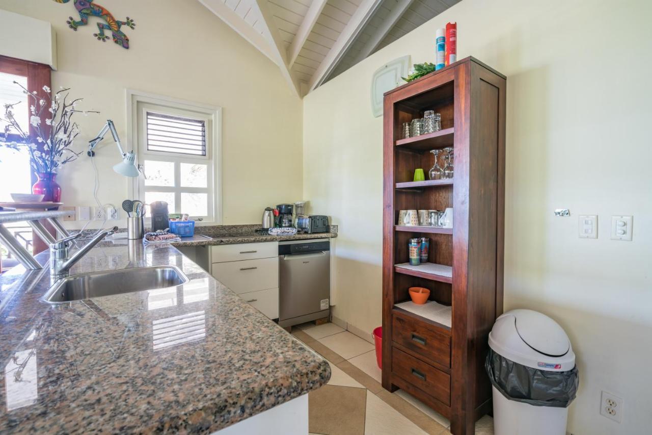 Blue Bay Beach Villa At Pool And Golfcourse Екстериор снимка